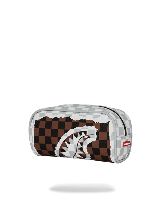 Sprayground SHARK LEGACY POUCH