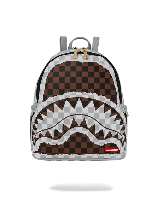 sprayground SHARK LEGACY SAVAGE BACKPACK