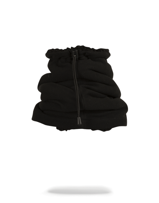 Sprayground SHARK MOUTH NECK WARMER