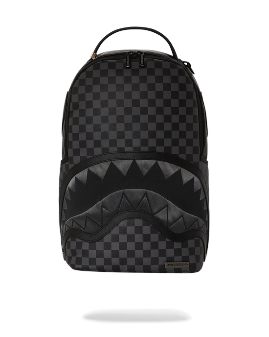 Sprayground SHARK OPTICS - THE LIGHT SHOW BACKPACK