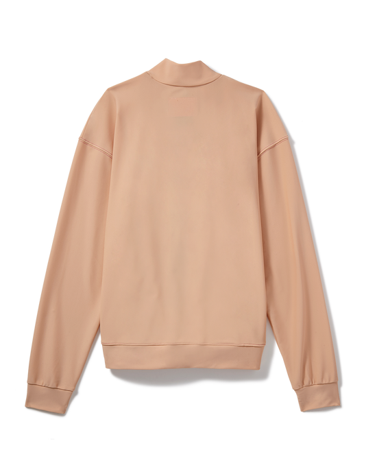 Sprayground SHARK SLIM JACKET (SAND)