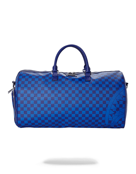 sprayground SHARK UNIVERSE DUFFLE