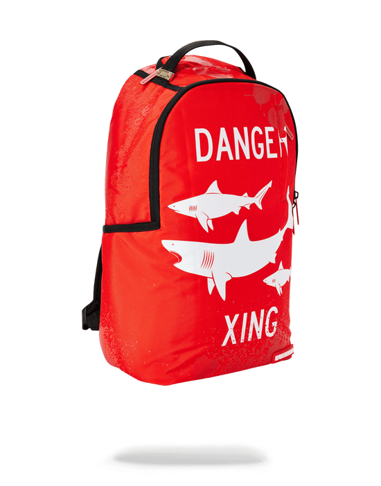 Sprayground SHARK X-ING