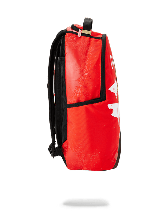 Sprayground SHARK X-ING