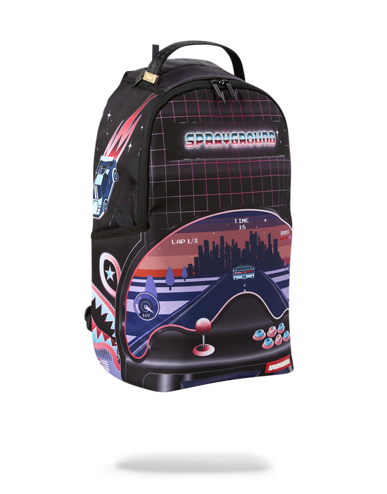 Sprayground SHARKADE BACKPACK