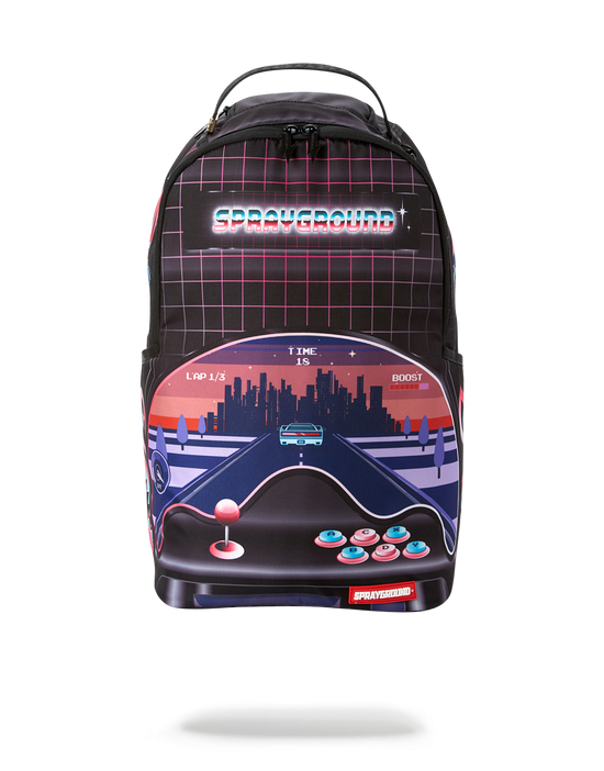 sprayground SHARKADE BACKPACK