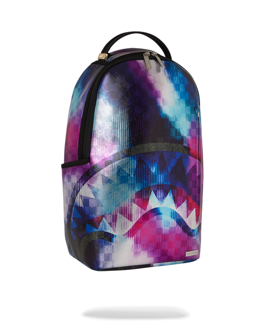 Sprayground SHARKCLUB ELECTRONICA BACKPACK