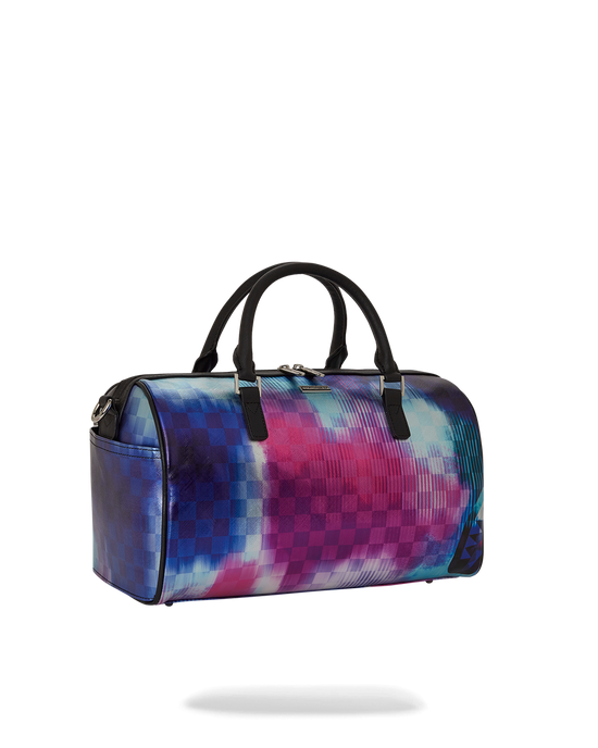 Sprayground SHARKCLUB ELECTRONICA MINI DUFFLE