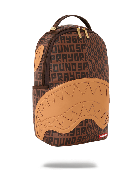 Sprayground SHARKFINITY BACKPACK (DLXV)