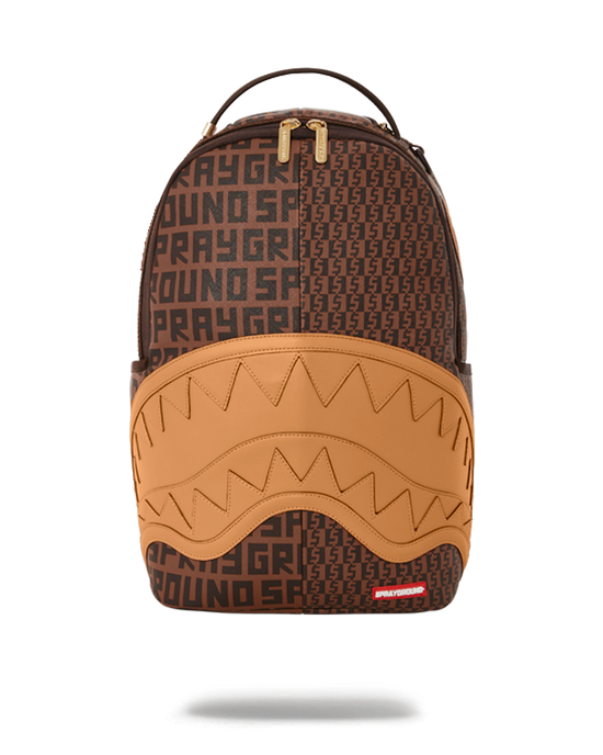 sprayground SHARKFINITY BACKPACK (DLXV)