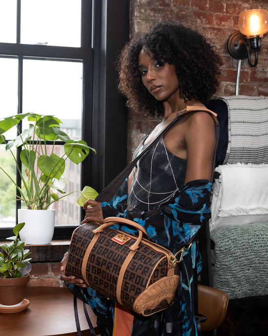 Sprayground SHARKFINITY MINI DUFFLE