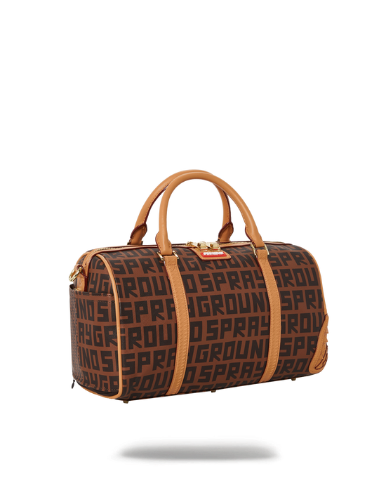 Sprayground SHARKFINITY MINI DUFFLE