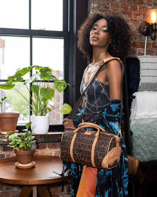 Sprayground SHARKFINITY MINI DUFFLE