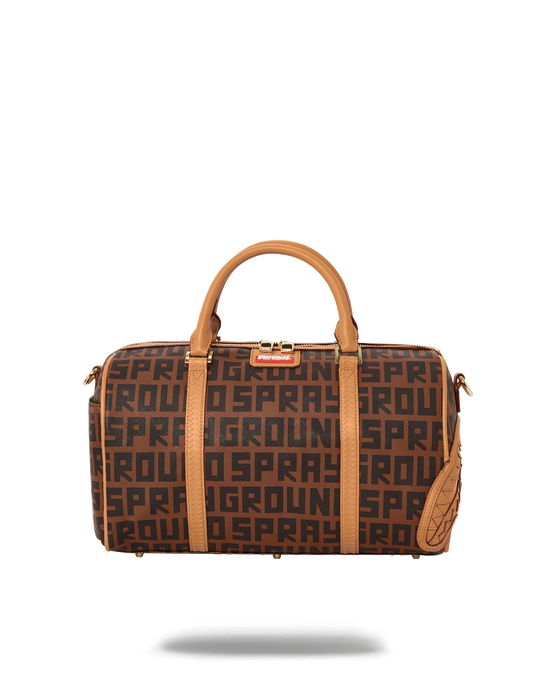 Sprayground SHARKFINITY MINI DUFFLE