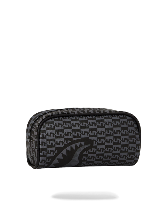 Sprayground SHARKFINITY STEALTH PILOT POUCH