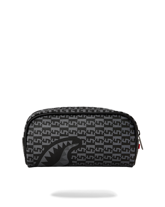 Sprayground SHARKFINITY STEALTH PILOT POUCH