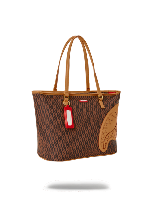 Sprayground SHARKFINITY TOTE