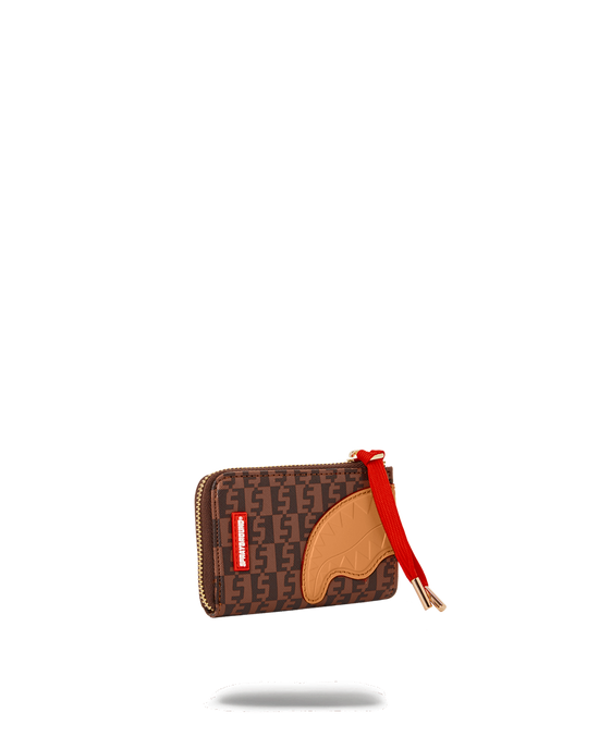 Sprayground SHARKFINITY WALLET