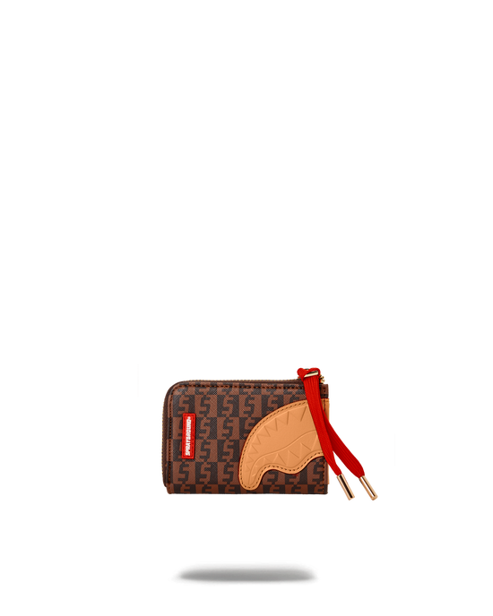 Sprayground SHARKFINITY WALLET