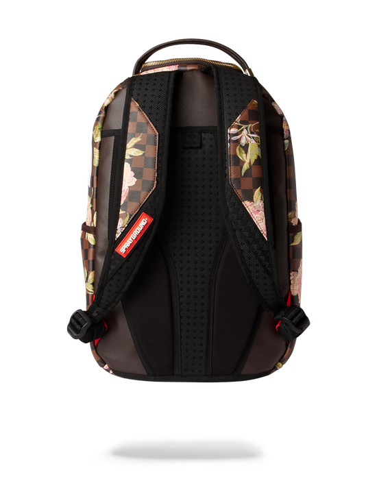 Sprayground SHARKFLOWER DLX BACKPACK