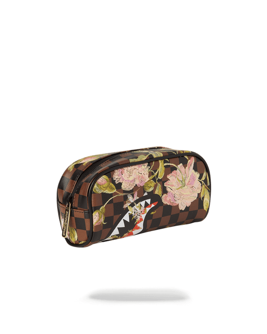 Sprayground SHARKFLOWER POUCH