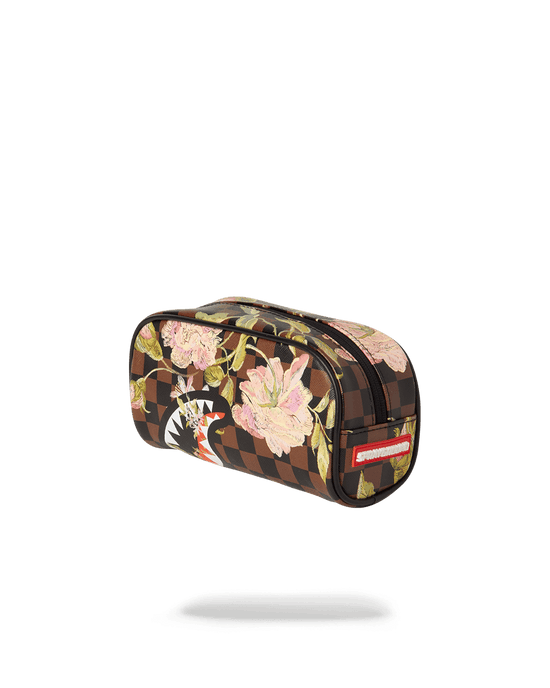 Sprayground SHARKFLOWER POUCH