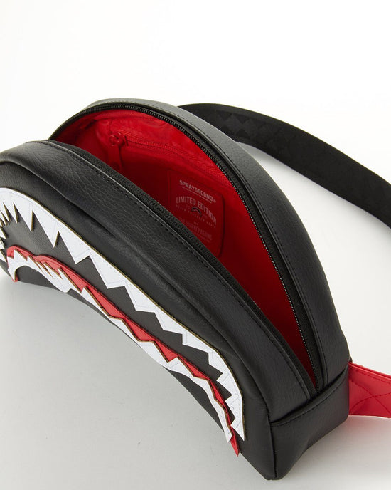 Sprayground SHARKMOUTH CROSSBODY
