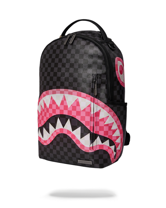 Sprayground SHARKS IN CANDY BACKPACK (DLXV)