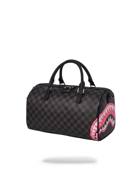 Sprayground SHARKS IN CANDY MINI DUFFLE