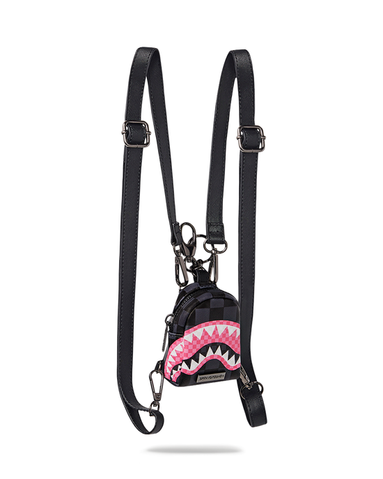 Sprayground SHARKS IN CANDY QUATTRO BACKPACK