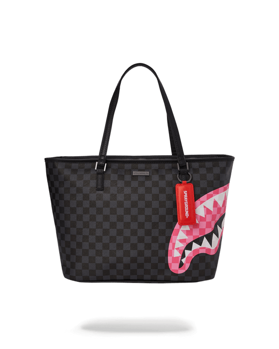Sprayground SHARKS IN CANDY TOTE
