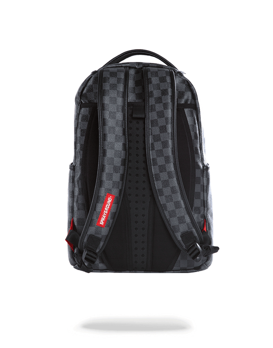 Sprayground SHARKS IN PARIS (BLACK)