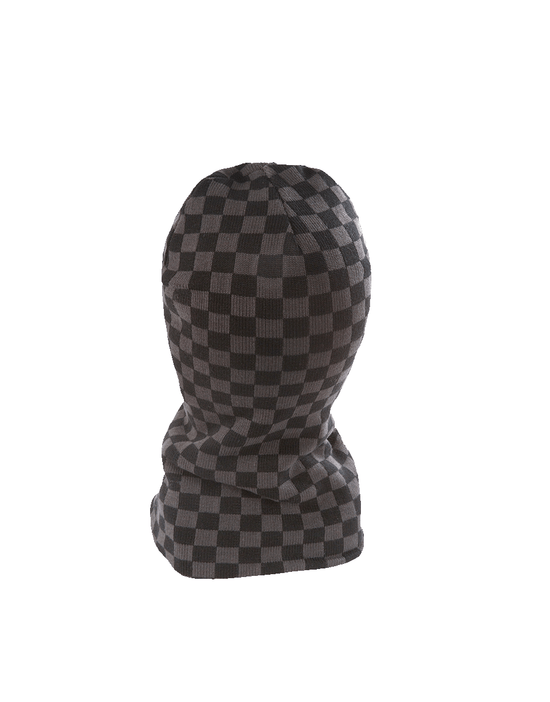 Sprayground SHARKS IN PARIS (BLACK) SKI MASK