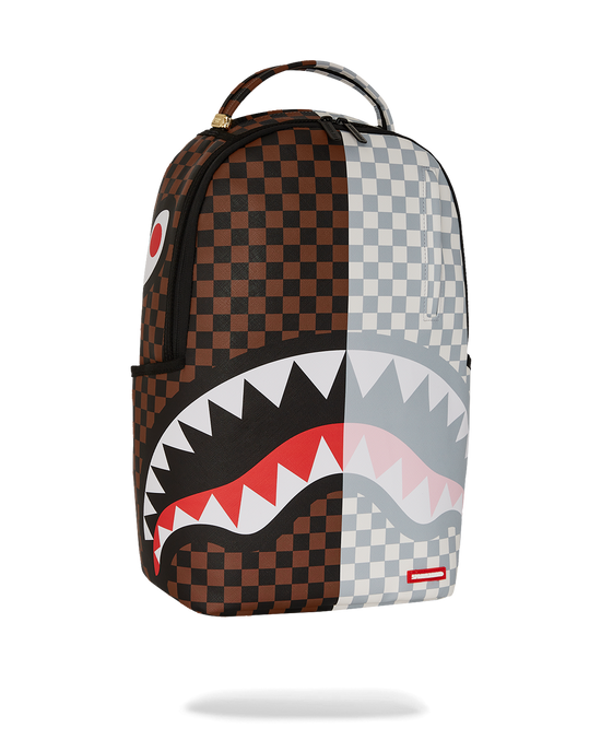 Sprayground SHARKS IN PARIS CHERRY BLADE BACKPACK