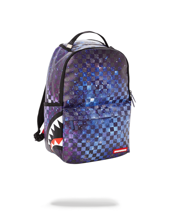 Sprayground SHARKS IN PARIS (GALAXY EDITION)