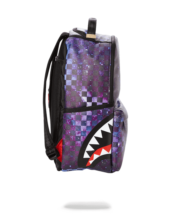 Sprayground SHARKS IN PARIS (GALAXY EDITION)