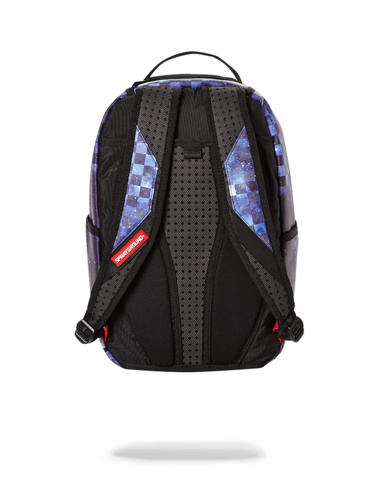 Sprayground SHARKS IN PARIS (GALAXY EDITION)