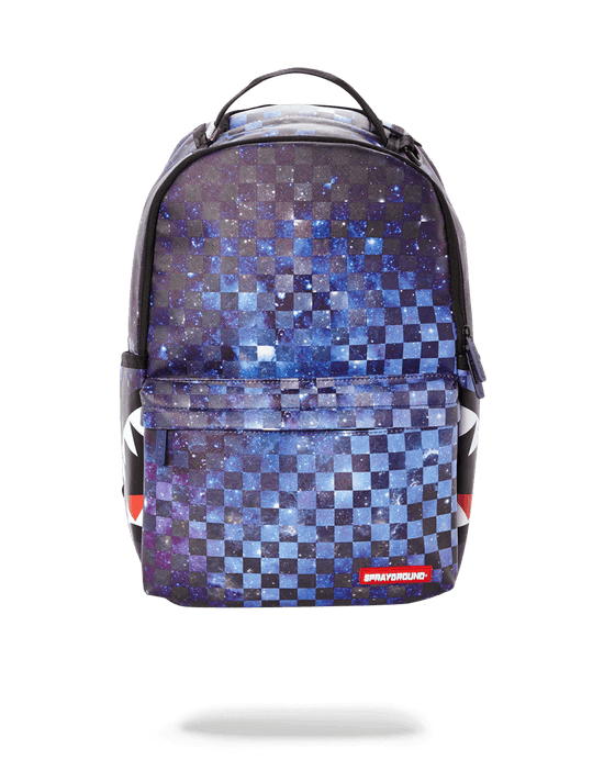 sprayground SHARKS IN PARIS (GALAXY EDITION)