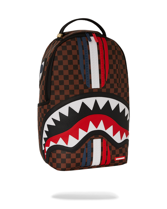 Sprayground SHARKS IN PARIS GT BACKPACK