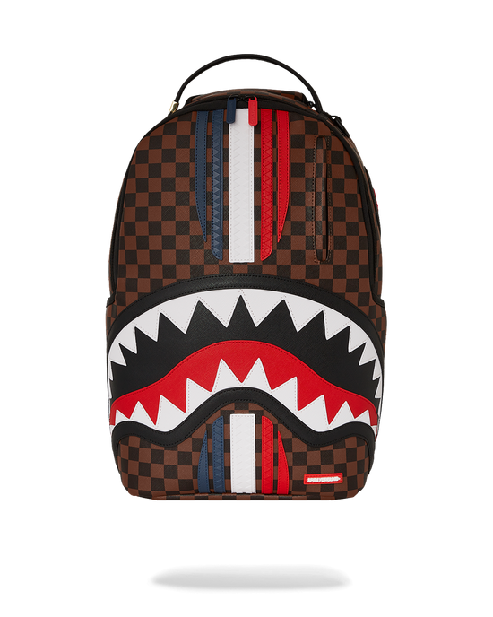 sprayground SHARKS IN PARIS GT BACKPACK