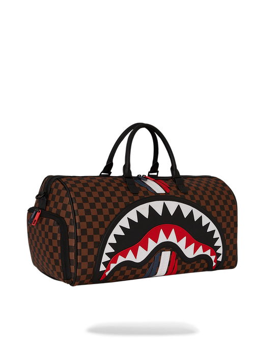 Sprayground SHARKS IN PARIS GT DUFFLE