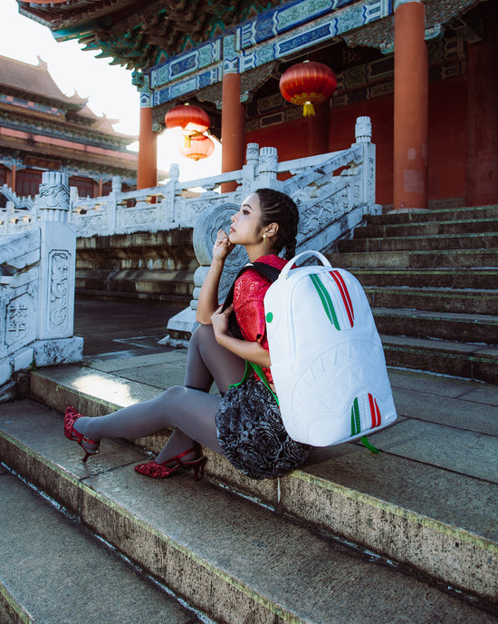 Sprayground SHARKS IN PARIS GT ITALIA BACKPACK