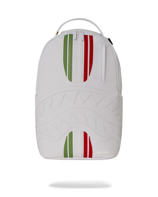 sprayground SHARKS IN PARIS GT ITALIA BACKPACK