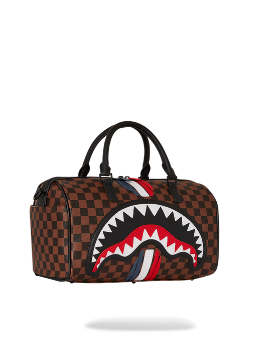 Sprayground SHARKS IN PARIS GT MINI DUFFLE