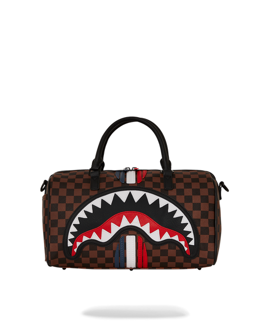 sprayground SHARKS IN PARIS GT MINI DUFFLE