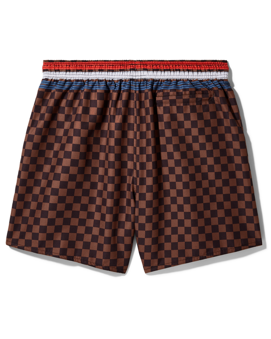Sprayground SHARKS IN PARIS GT SWIM SHORTS