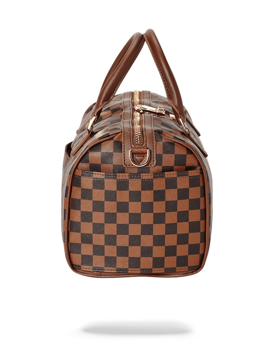 Sprayground SHARKS IN PARIS MINI DUFFLE