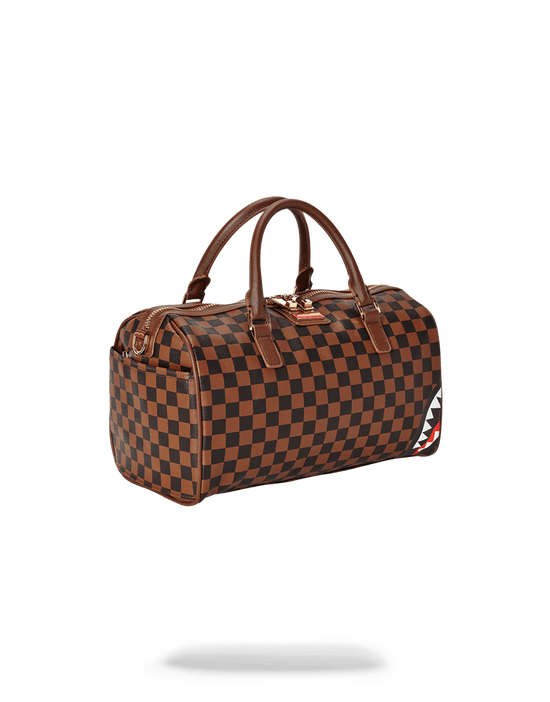 Sprayground SHARKS IN PARIS MINI DUFFLE