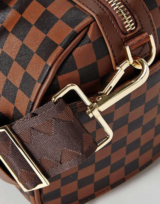 Sprayground SHARKS IN PARIS MINI DUFFLE