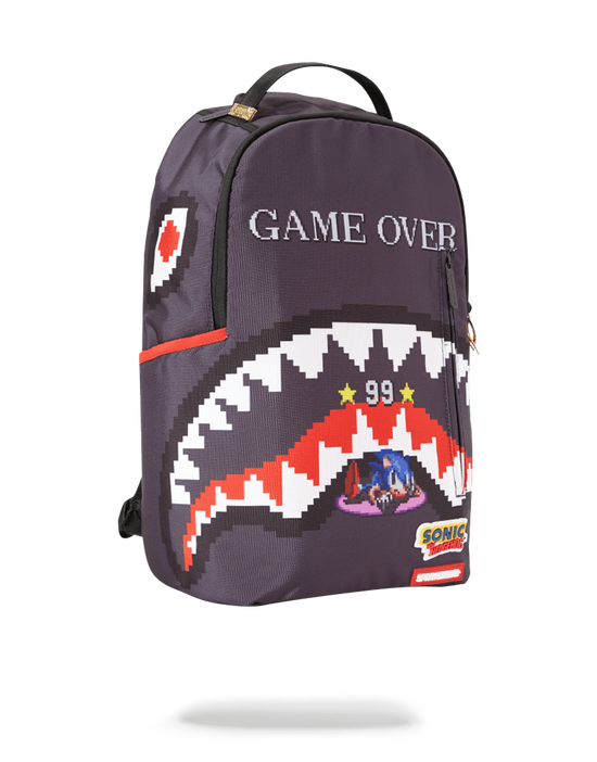 Sprayground Sharks In Paris Polaris